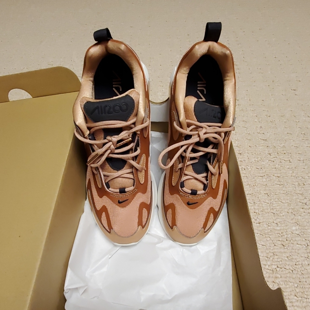 Nike sneakers